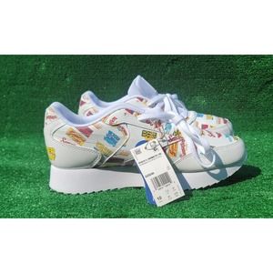 DC Comics Wonder Woman Retro Logo White